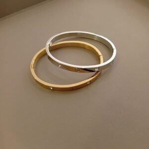 BRACELETE CARTIER AURUM TECH