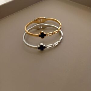 BRACELETE VAN CLEF AURUM TECH