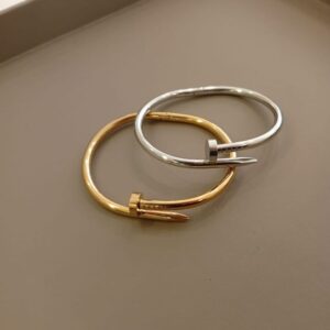 BRACELETE PREGO AURUM TECH