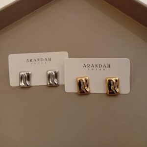 BRINCO ROBERTA AURUM TECH