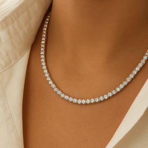 COLAR RIVIERA 3 PONTAS