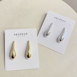 BRINCO GOTA CHARLOTE