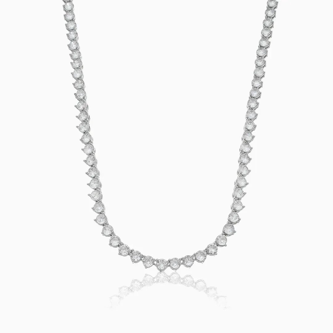 COLAR RIVIERA 3 PONTAS - Imagem 2